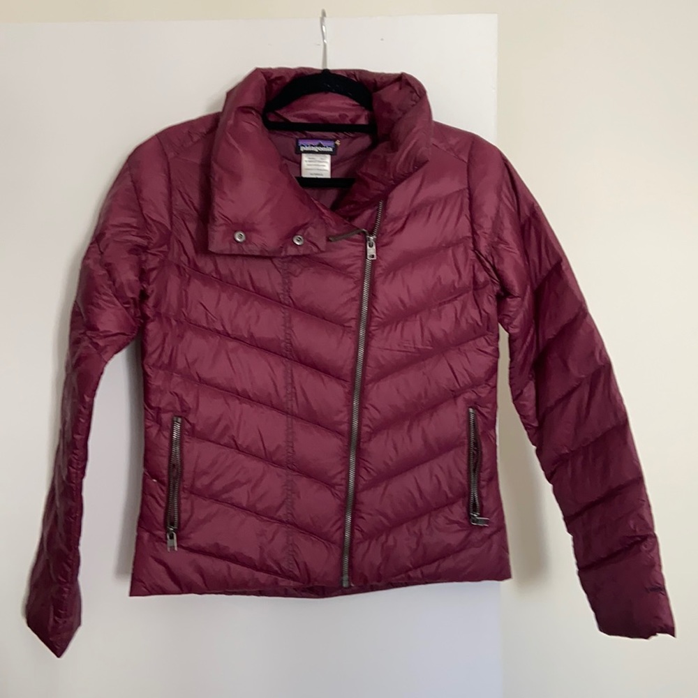 Patagonia down Jacket